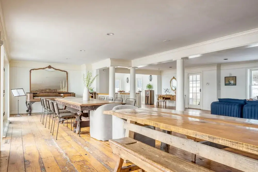 Shakespeare on the Hudson by Avantstay Two Home Buyout on the Hudson River! 22 Bedrooms!