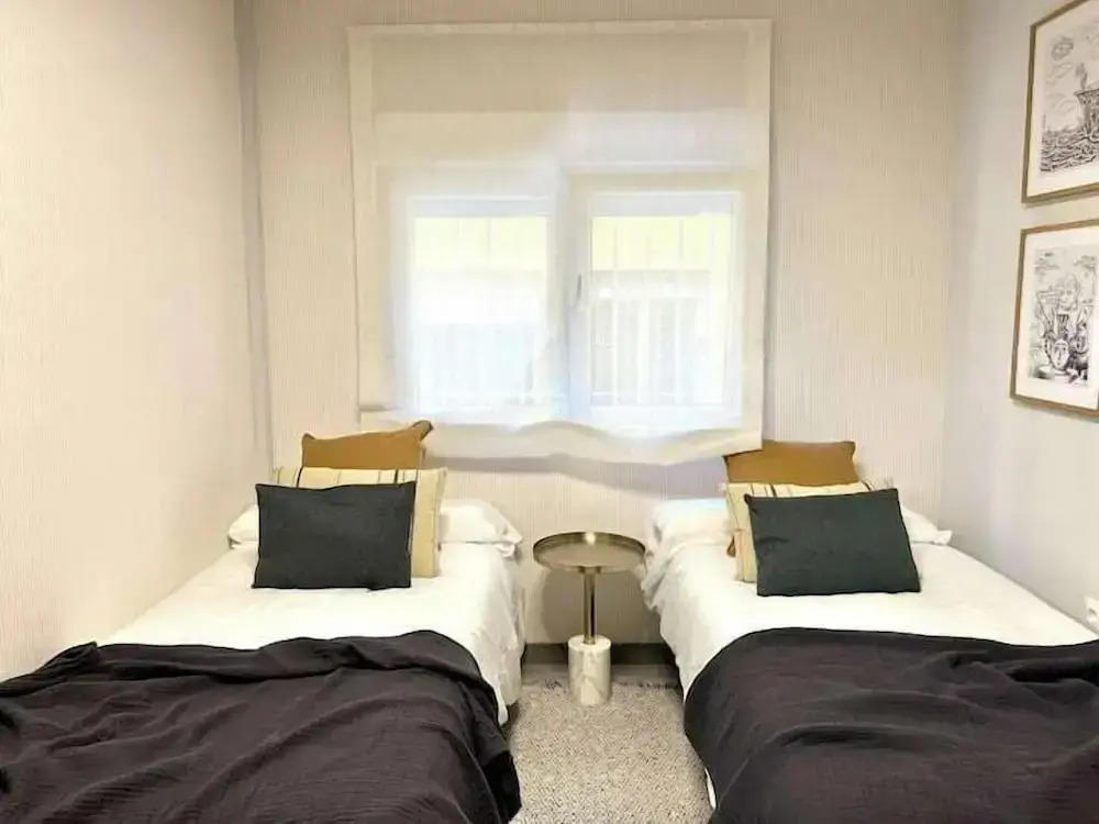 Apartamento de 3 habitaciones en Rivas