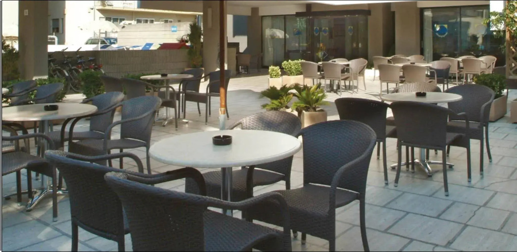 Hotel Tiziana