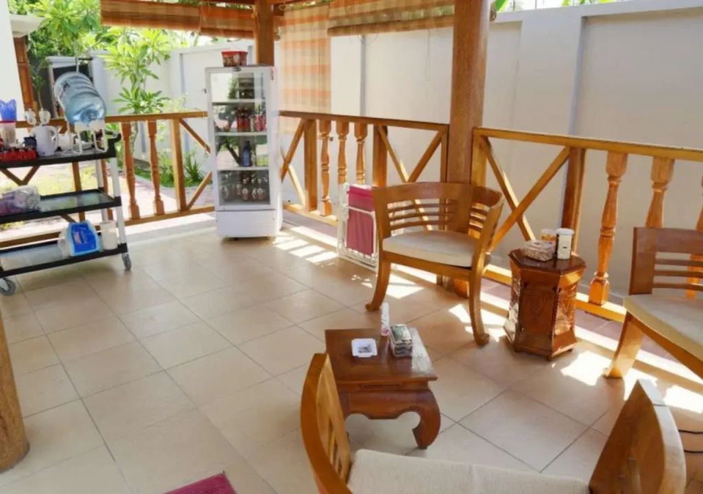 Whiterose Guesthouse