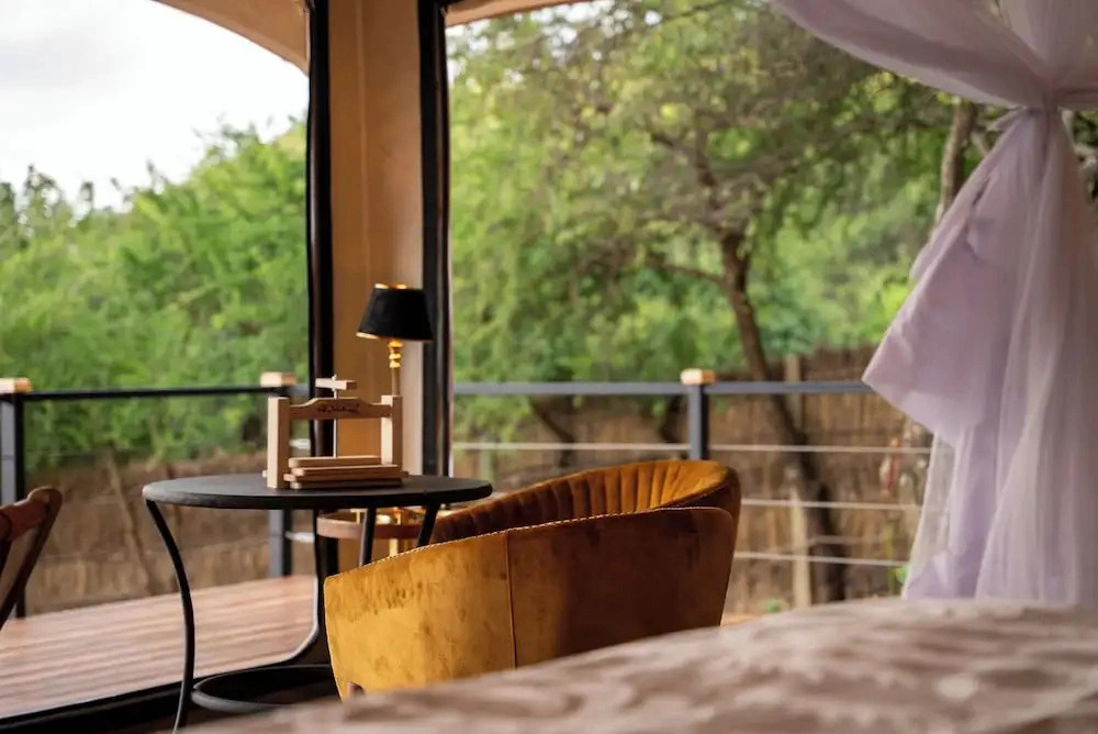 Cottars Safaris