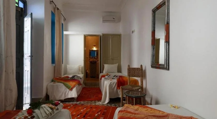 Riad Capri