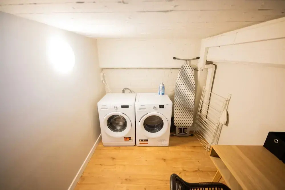 3 Bedroom Serviced Apartment -bsh-