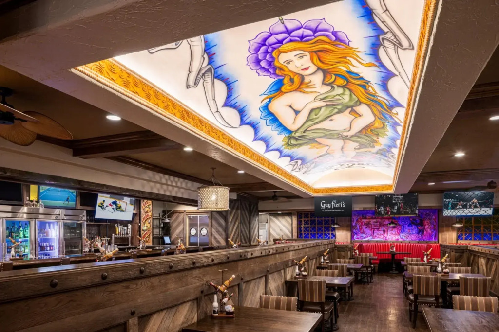 Harrahs Laughlin, A Caesars Destination