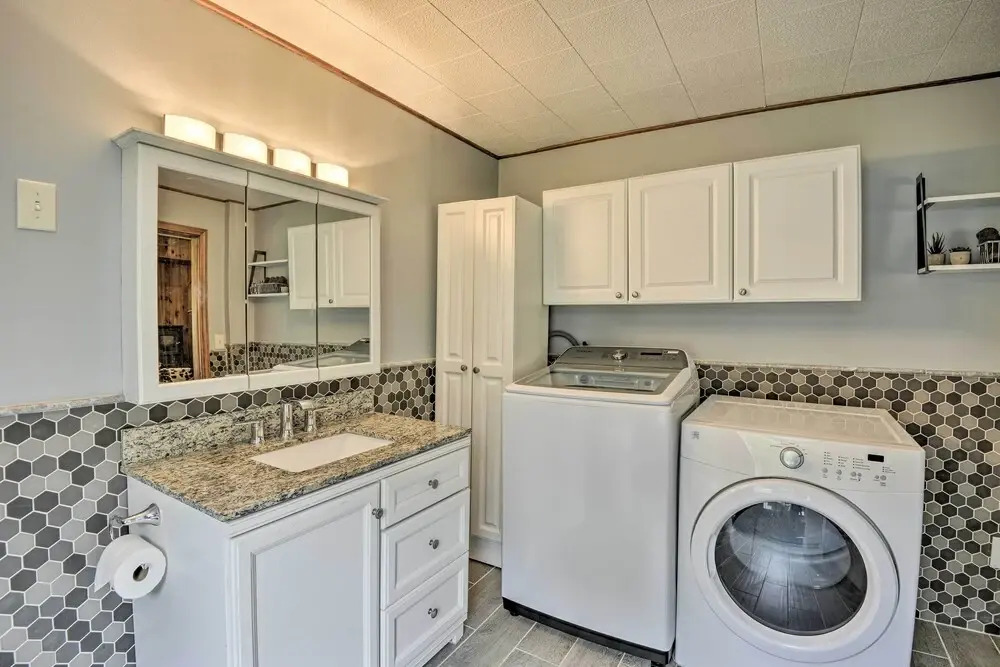 Altmar Family Home w/ Rivers & Trails Nearby!