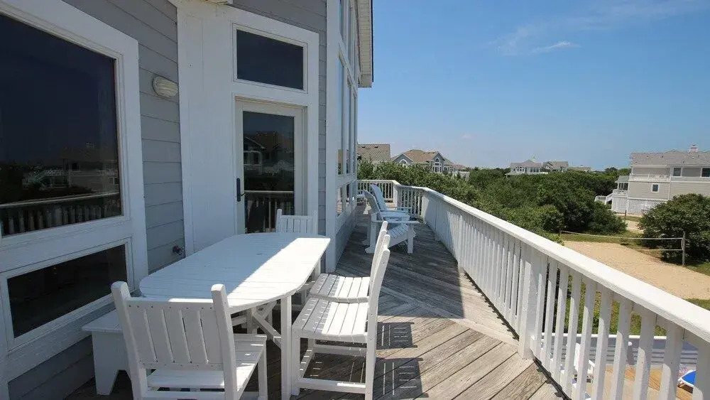 Paradise Cove - 8 Br home by RedAwning
