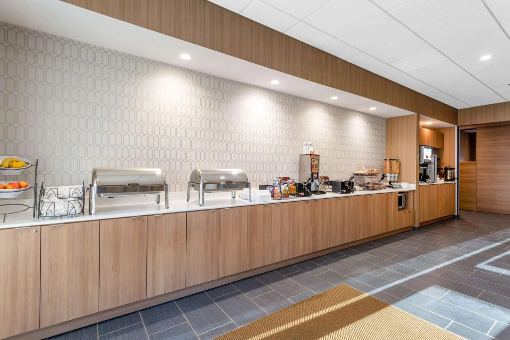 Microtel Inn Suites by Wyndham South Hill