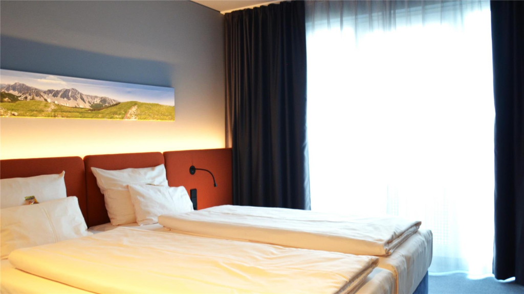 Stay2Munich Hotel & Serviced Apartments