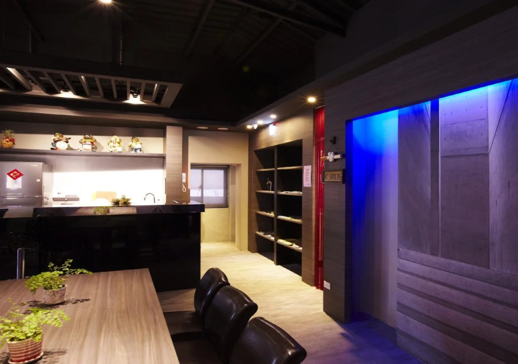 Main Inn Taipei
