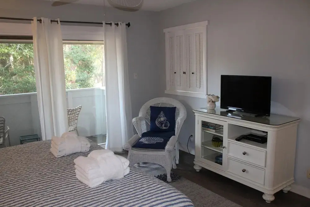 241 Stoney Creek at Sea Pines Resort