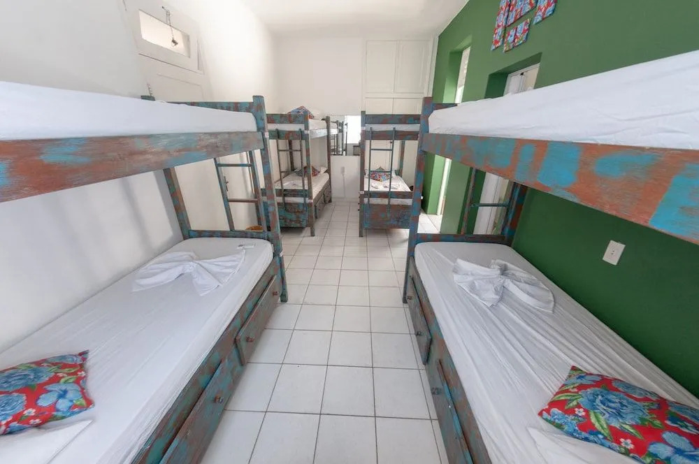 Hostel Barra