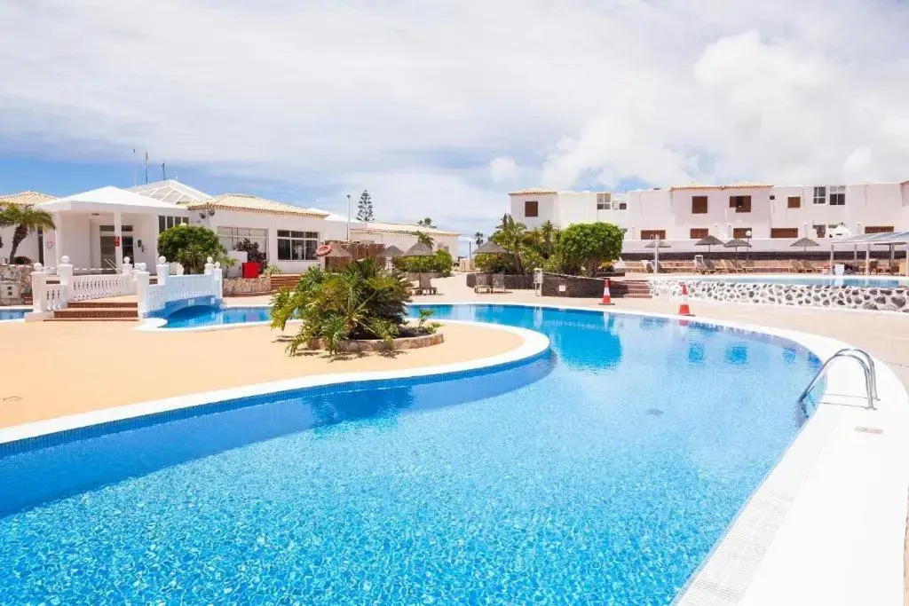 San Andres Resort Villa 08