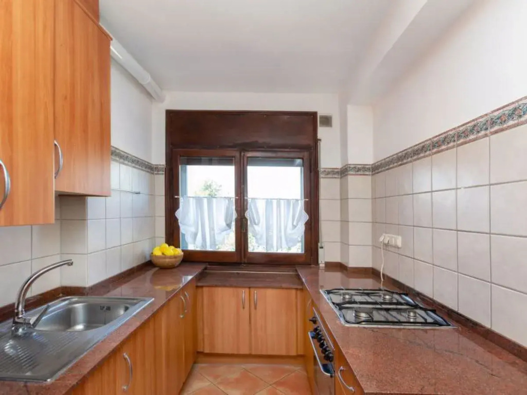 Apartment Gregal