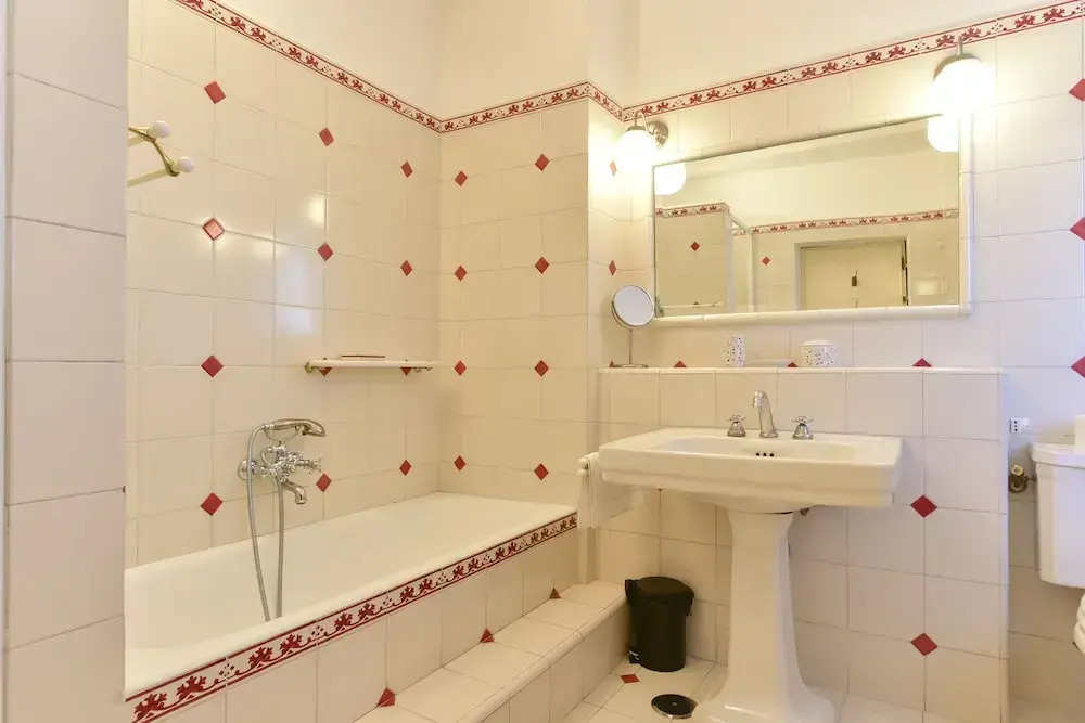Rome at Your Feet Apartment with Terrace