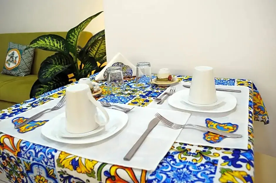 B&B Casa Canali