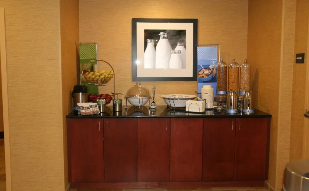 Hampton Inn & Suites Port Richey