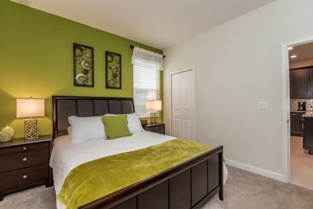 6-Bedroom Villa in Davenport 1550MVD