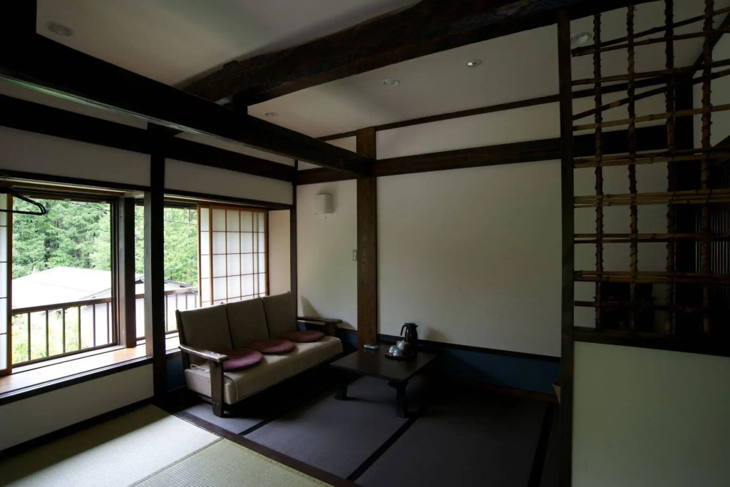 Minshuku Takizawa
