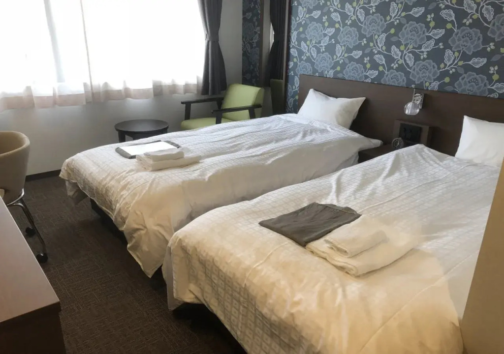 Hotel Just One