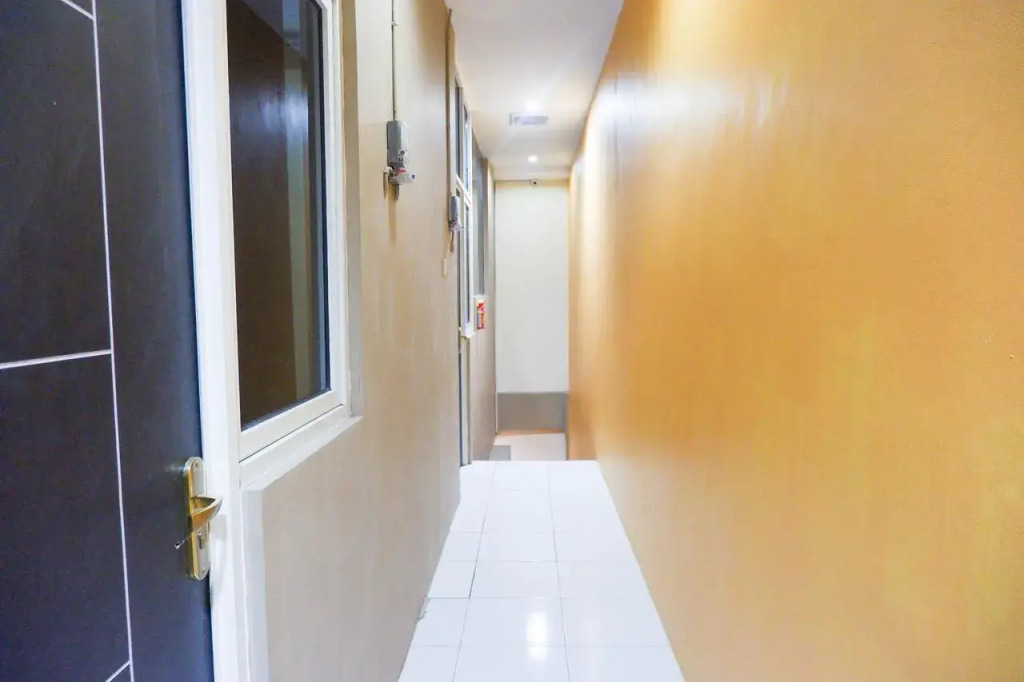 Hotel O Candi Residence