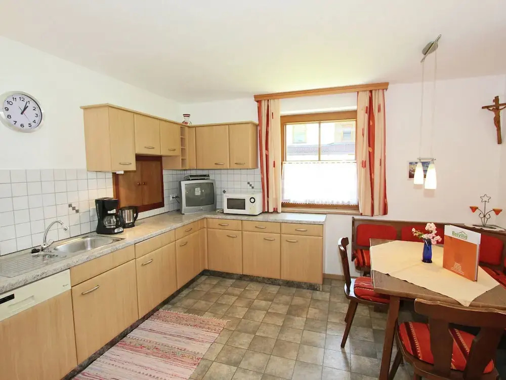 Residence Alpin