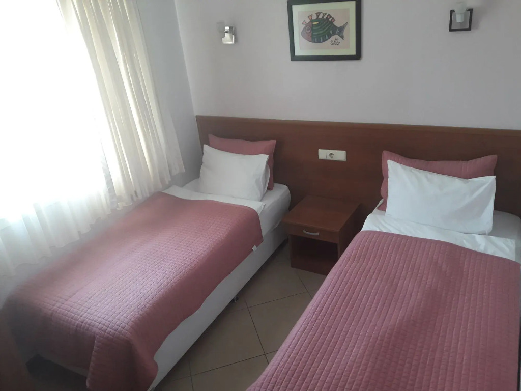 Mia Butik Hotel