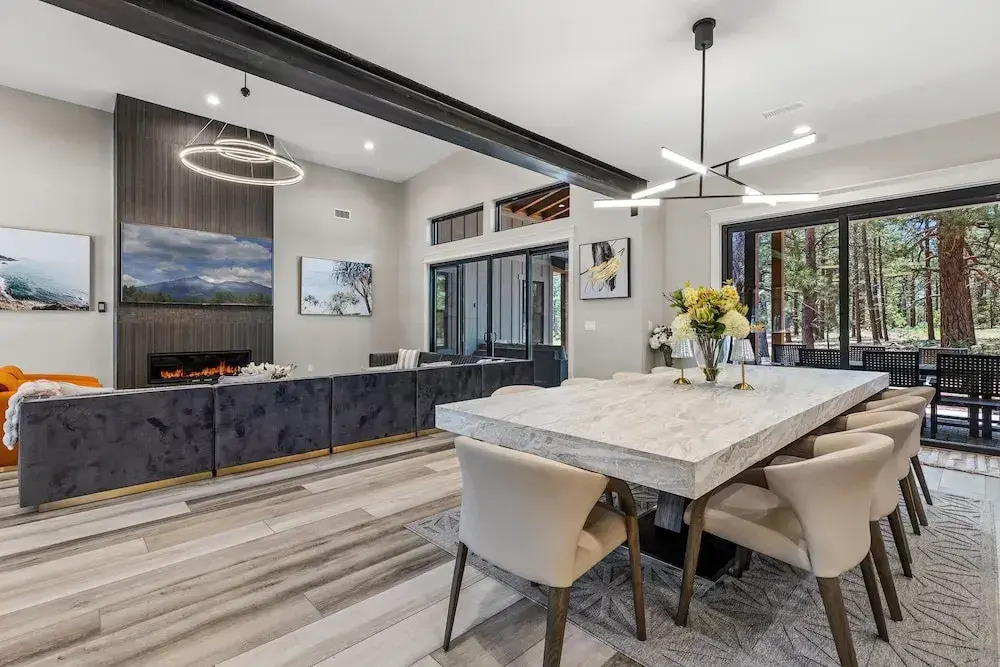 Breton 3303 Flagstaff