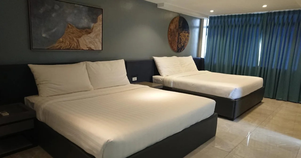 Skyloft Hotel