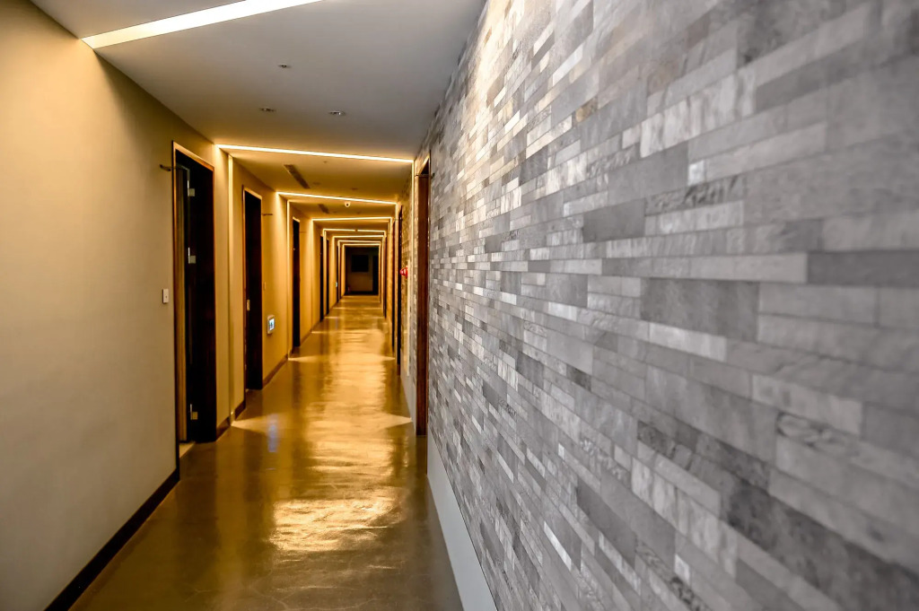 No. 9 Hotel