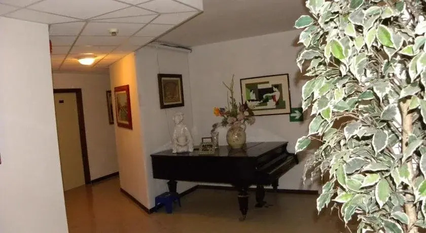 Hotel Santa Cruz