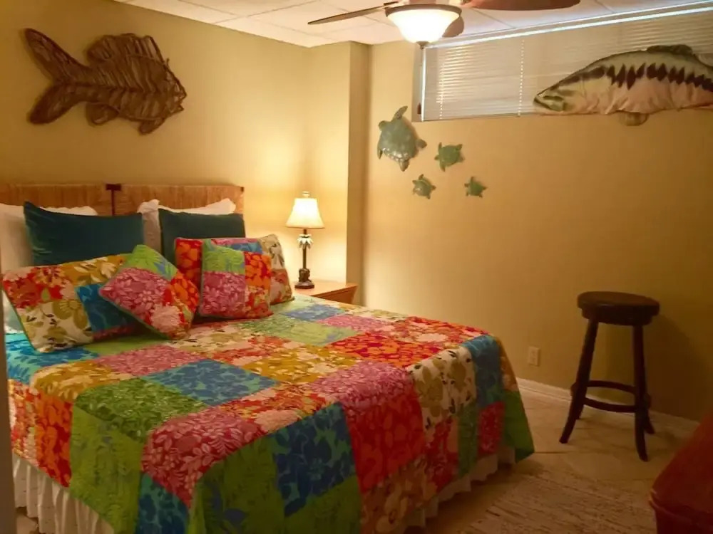 Galleon Bay Condominiums #207