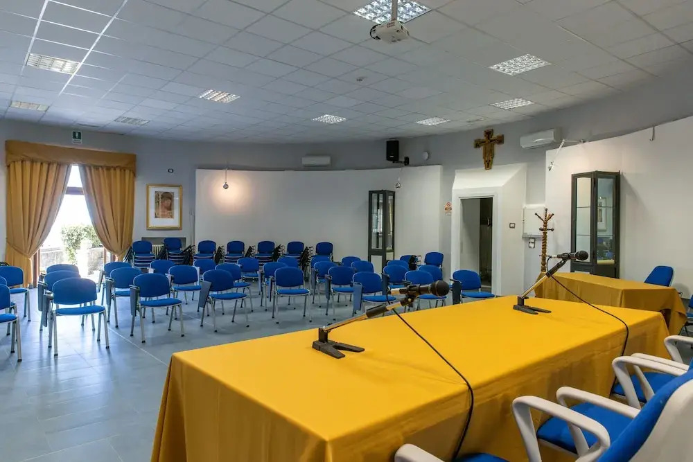 Villa Santa Margherita - Albergo