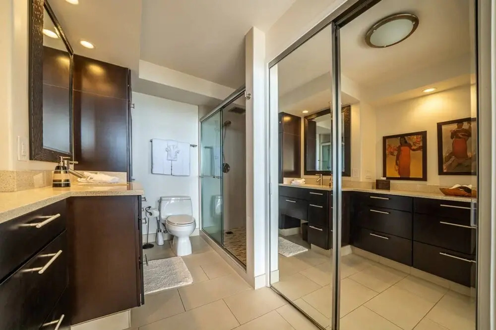 Mana Kai 412 by Coldwell Banker Island Vacations