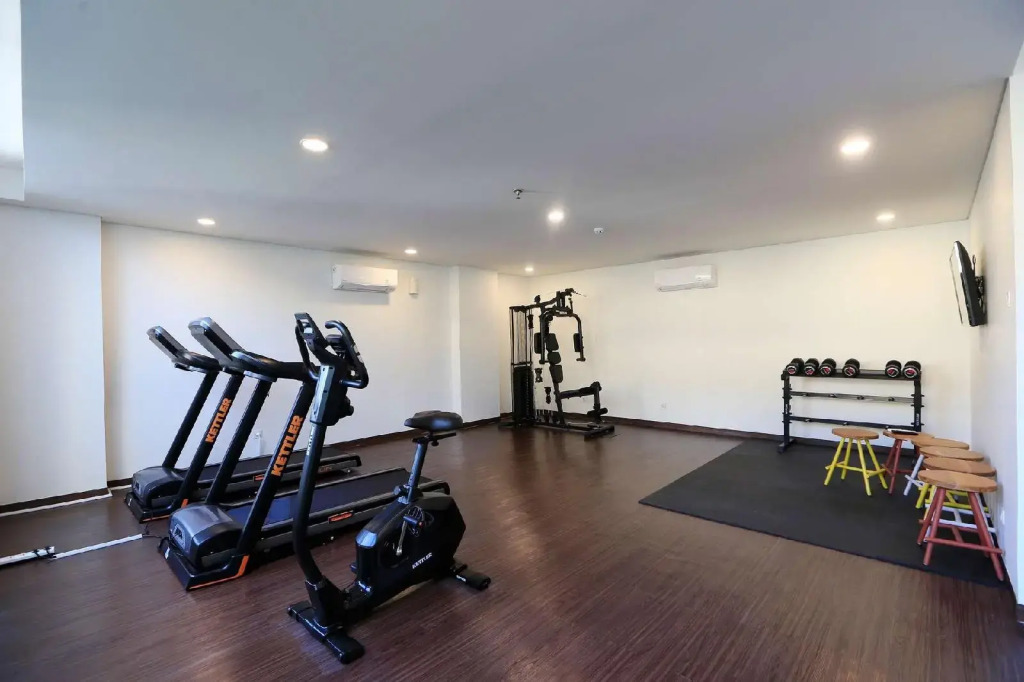 Luminor Hotel Purwokerto By WH