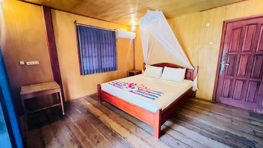 Old Village Gili Air