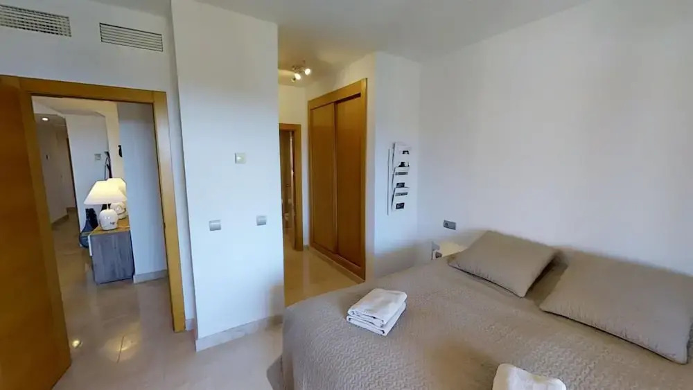 Wonderful Apartment with Great Views