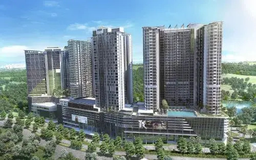 D'Pristine Suites