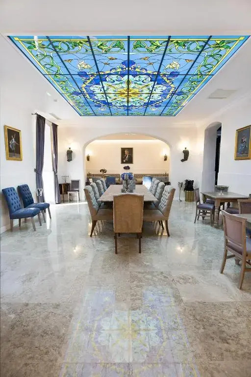 Hotel Caraiman