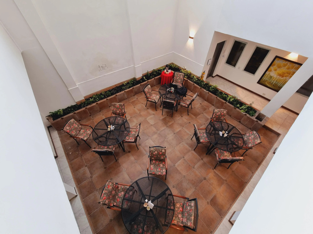 Hotel Karlo By GHO Hoteles