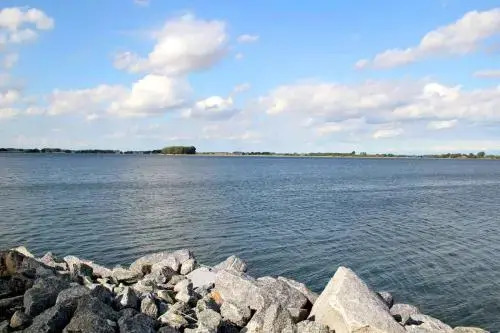 Ferienwohnungen am Hafen