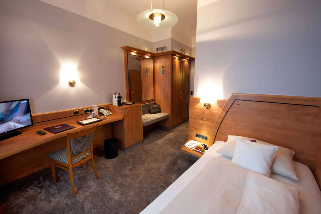 Hotel Torbräu