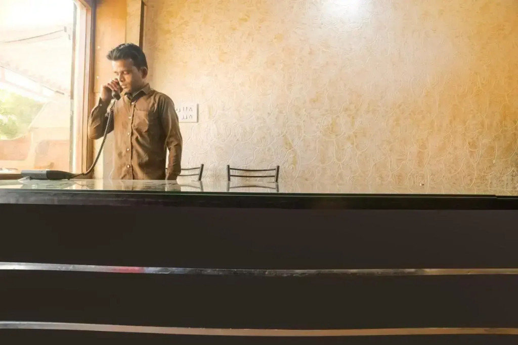 Hotel Verma Inn by OYO Rooms