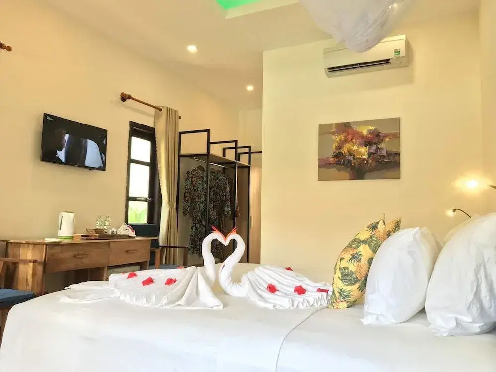Phú Quốc Dumbo Bungalows