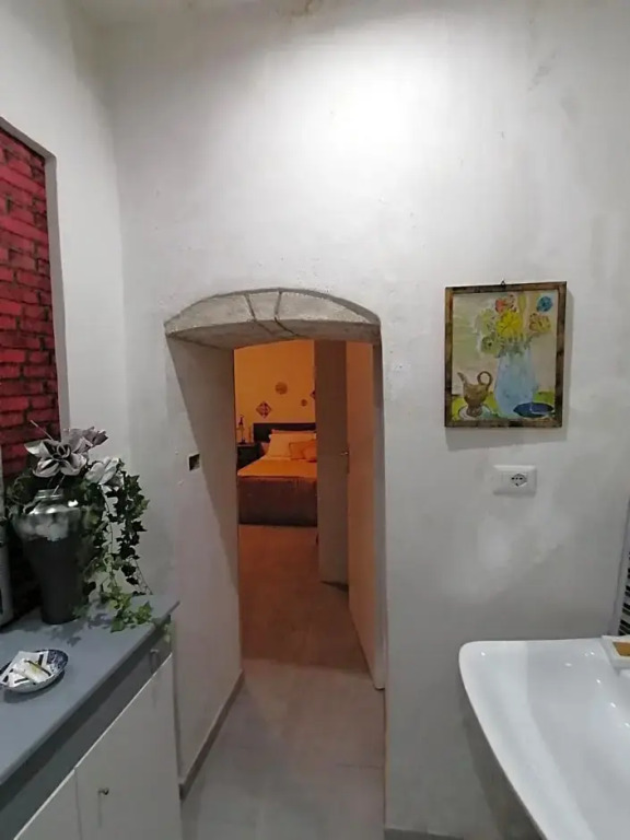 Il Cortiletto di Via Minniti