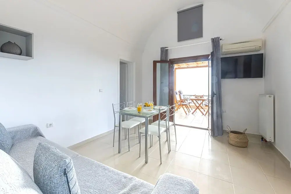 S&K Nayas Luxury Suite Santorini