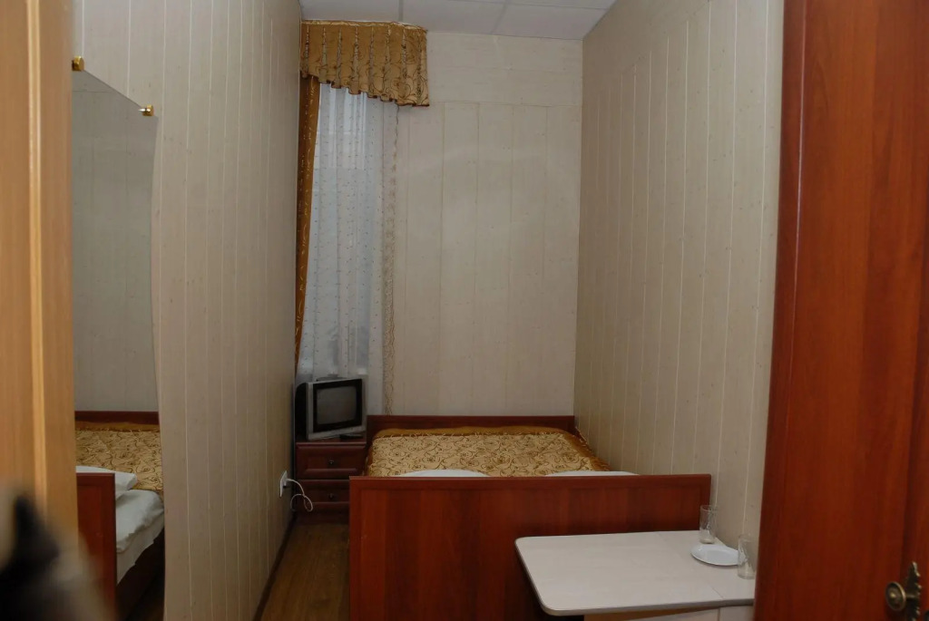 Gostinitsa Gorodok