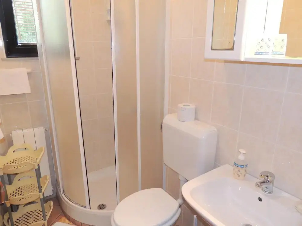 Apartment Milena J