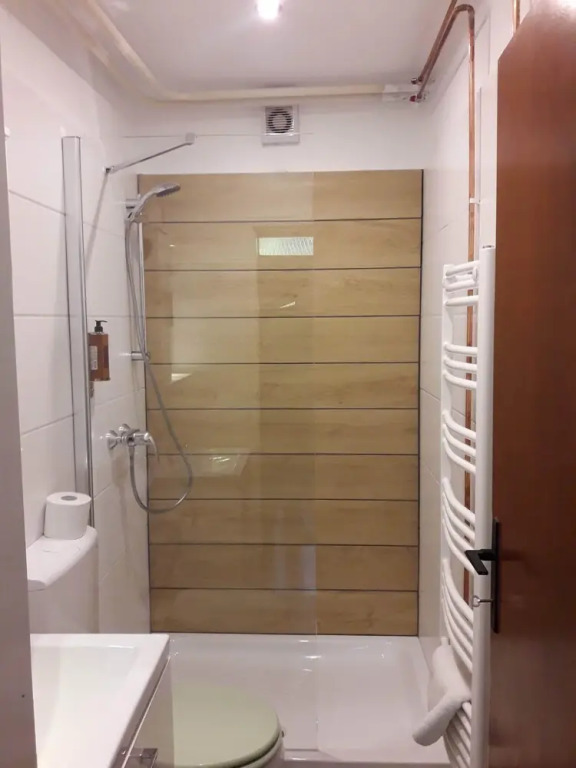 Family Apartment Kocevar