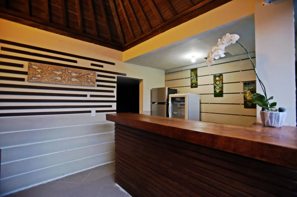 Rai House Sanur
