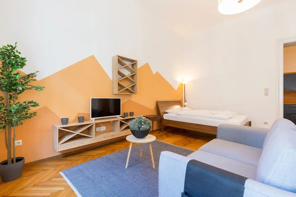 Simple Comfort Apartment